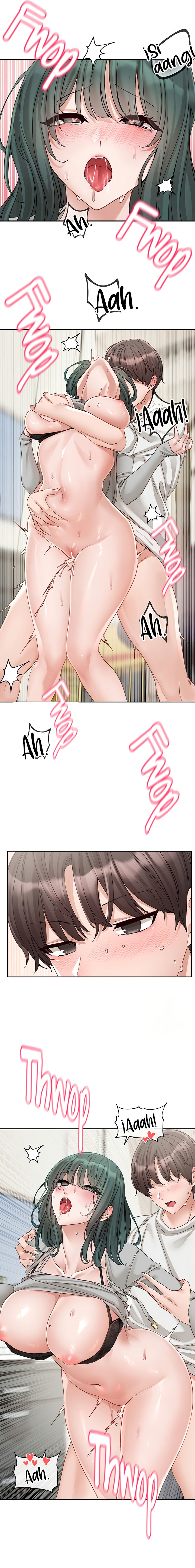 Club De Teatro 【Capitulo 143】 이미지 번호 7