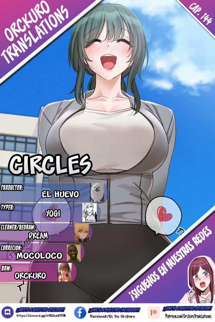 Club De Teatro 【Capitulo 144】 numero di immagine  1