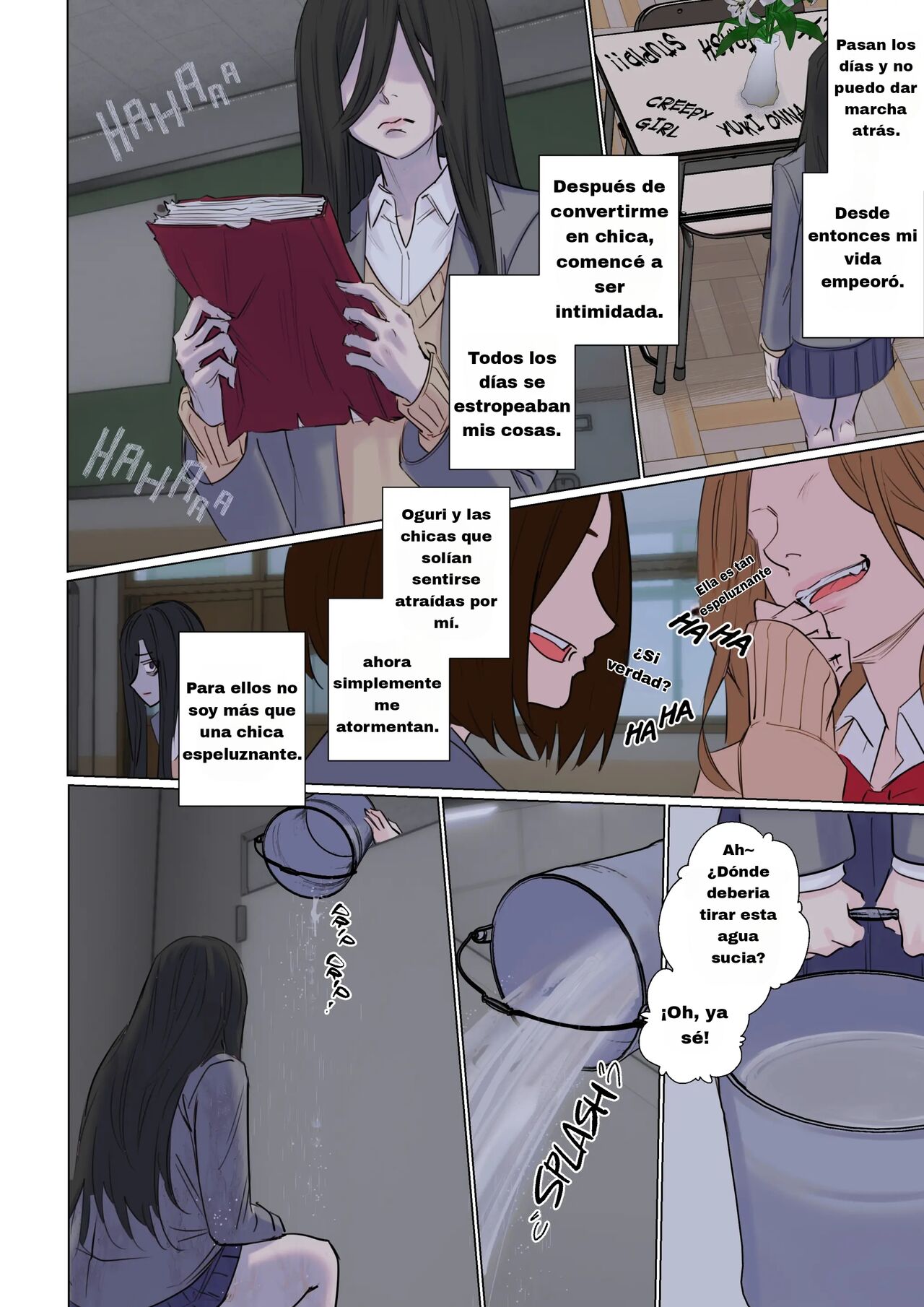 Rejection Curse 이미지 번호 11