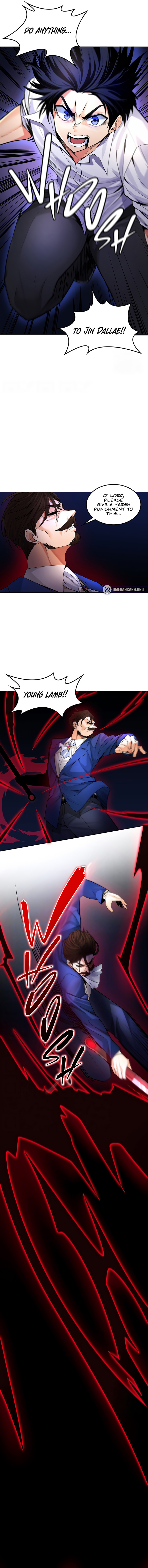 [Yamyeong & G yu] Fucked the World Tree (1-32) [English] [Omega Scans] [Ongoing] 图片编号 236