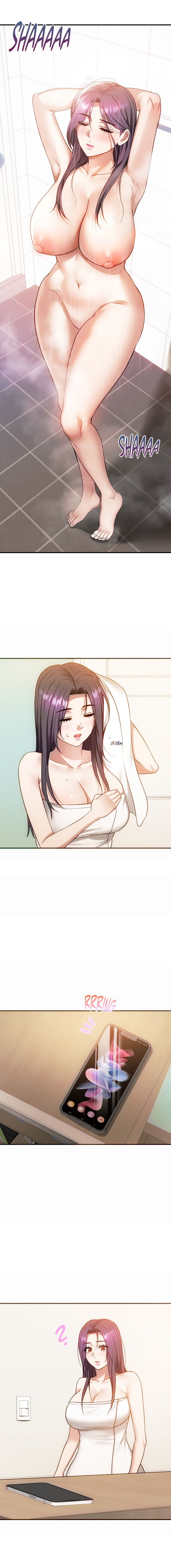 [韩漫] I Can't Stand It,Ajumma (我受不了了，阿姨) 第35-47话 [GGBond个人汉化] 画像番号 68