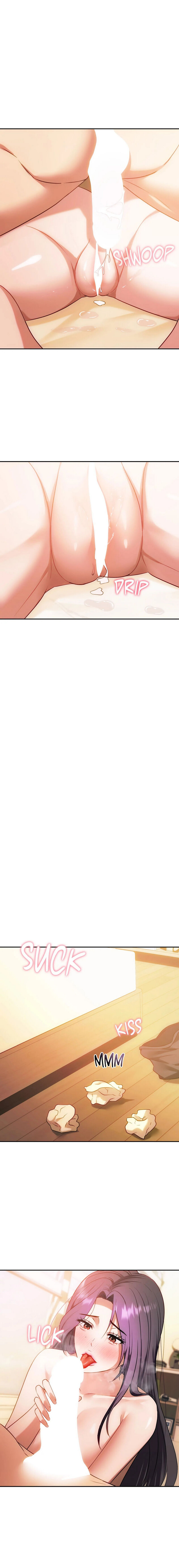 [韩漫] I Can't Stand It,Ajumma (我受不了了，阿姨) 第35-47话 [GGBond个人汉化] 画像番号 99