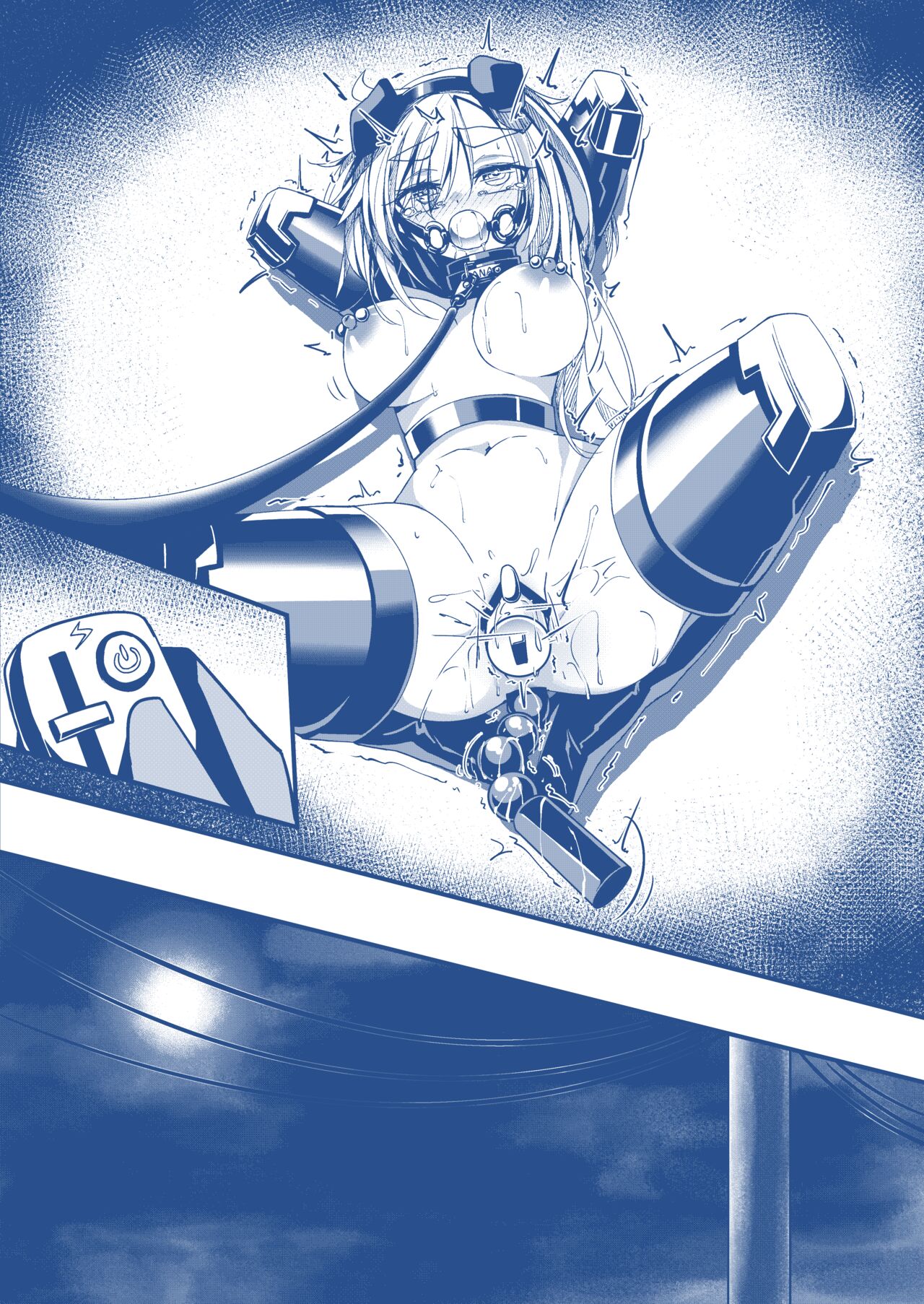 [hikigaeru] わんちゃんを飼う漫画 画像番号 9