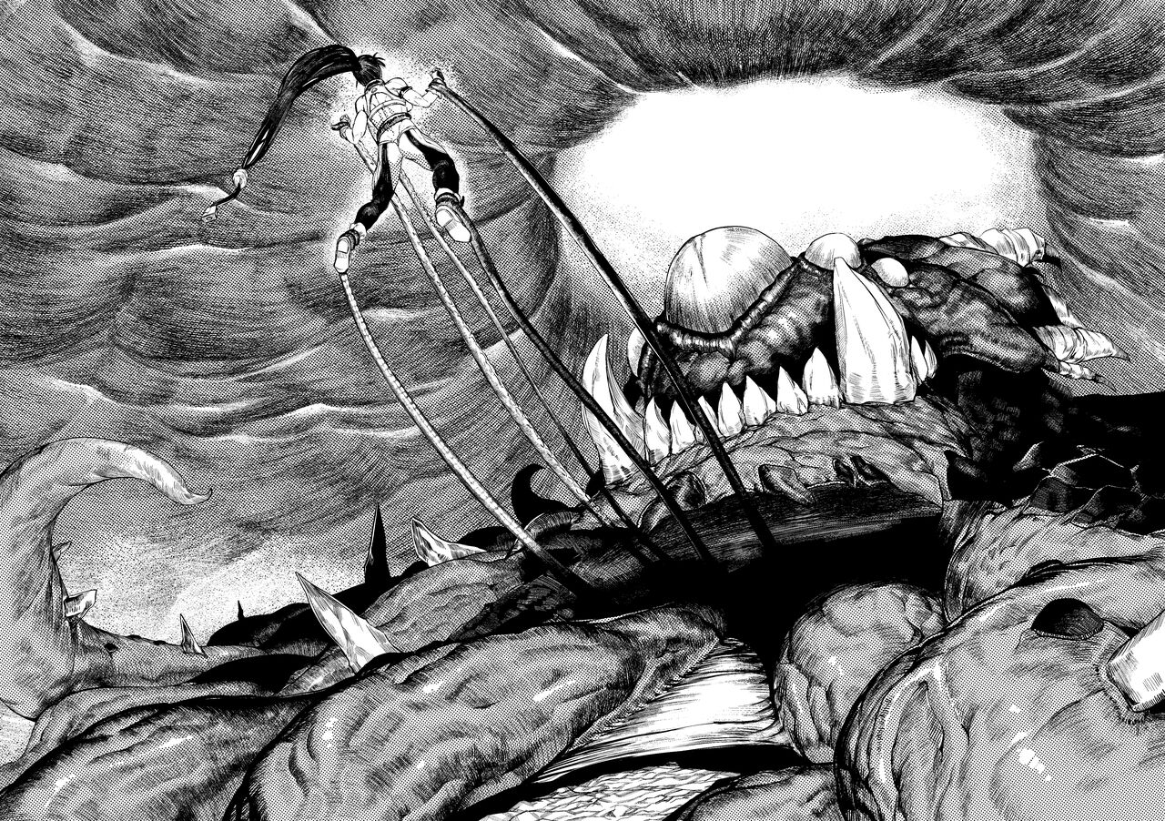 [Tobe] DUNGEON & FIGHTER (Dungeon Fighter Online) [Decensored] 이미지 번호 11