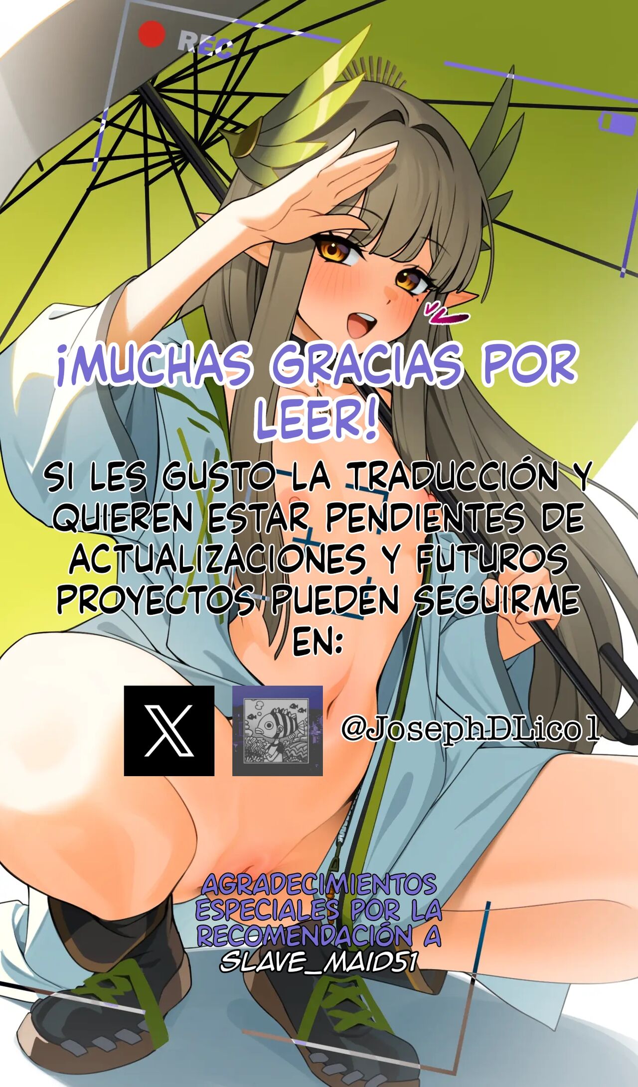 [Echigoya Takeru] TS wa Totsuzen ni (COMIC Unreal 2021-06 Vol. 91) [Spanish] [Digital] 图片编号 21