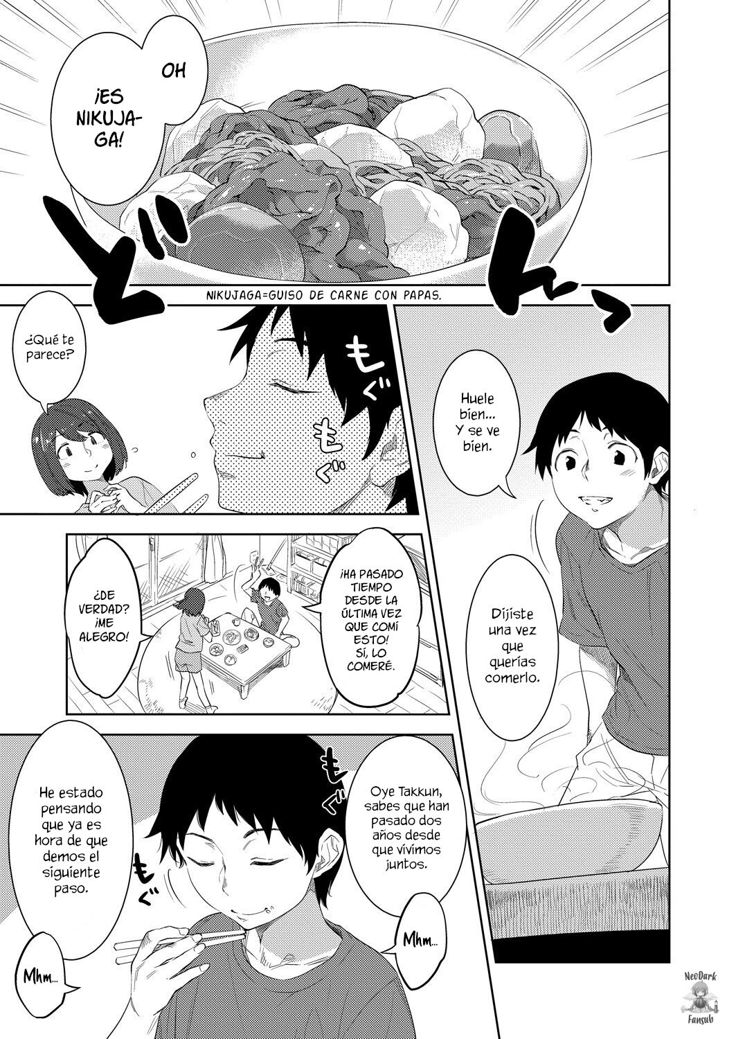 Haha no Umare imagen número 1