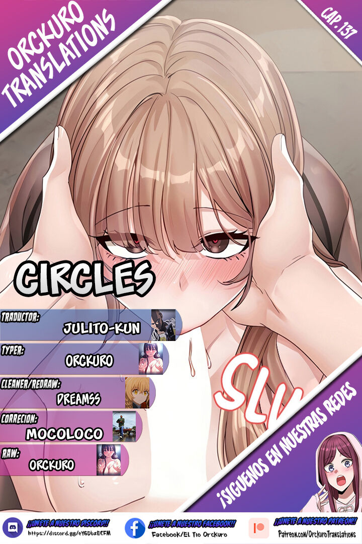 Club De Teatro【Capitulo 137】 图片编号 1