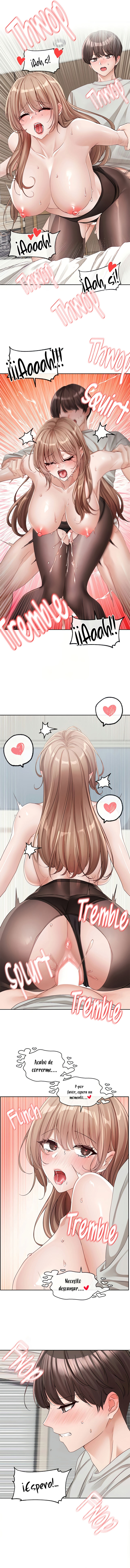 Club De Teatro【Capitulo 137】 图片编号 5