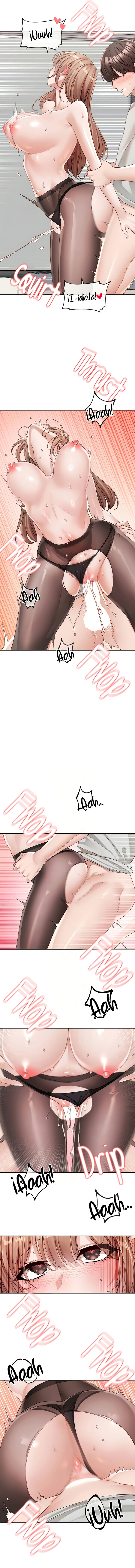 Club De Teatro【Capitulo 137】 图片编号 6