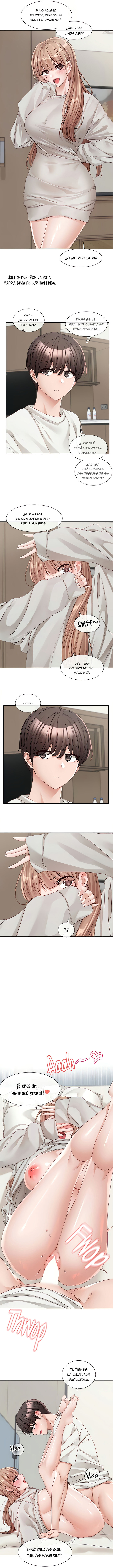 Club De Teatro【Capitulo 137】 图片编号 11