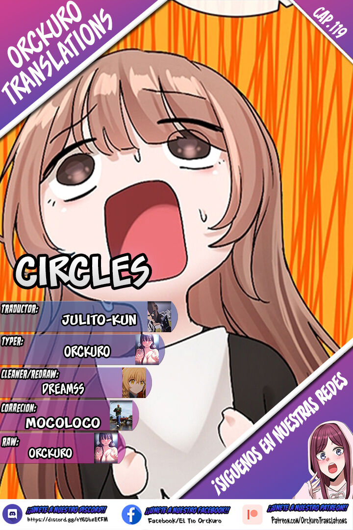 Club De Teatro 【Capitulo 119】 image number 1