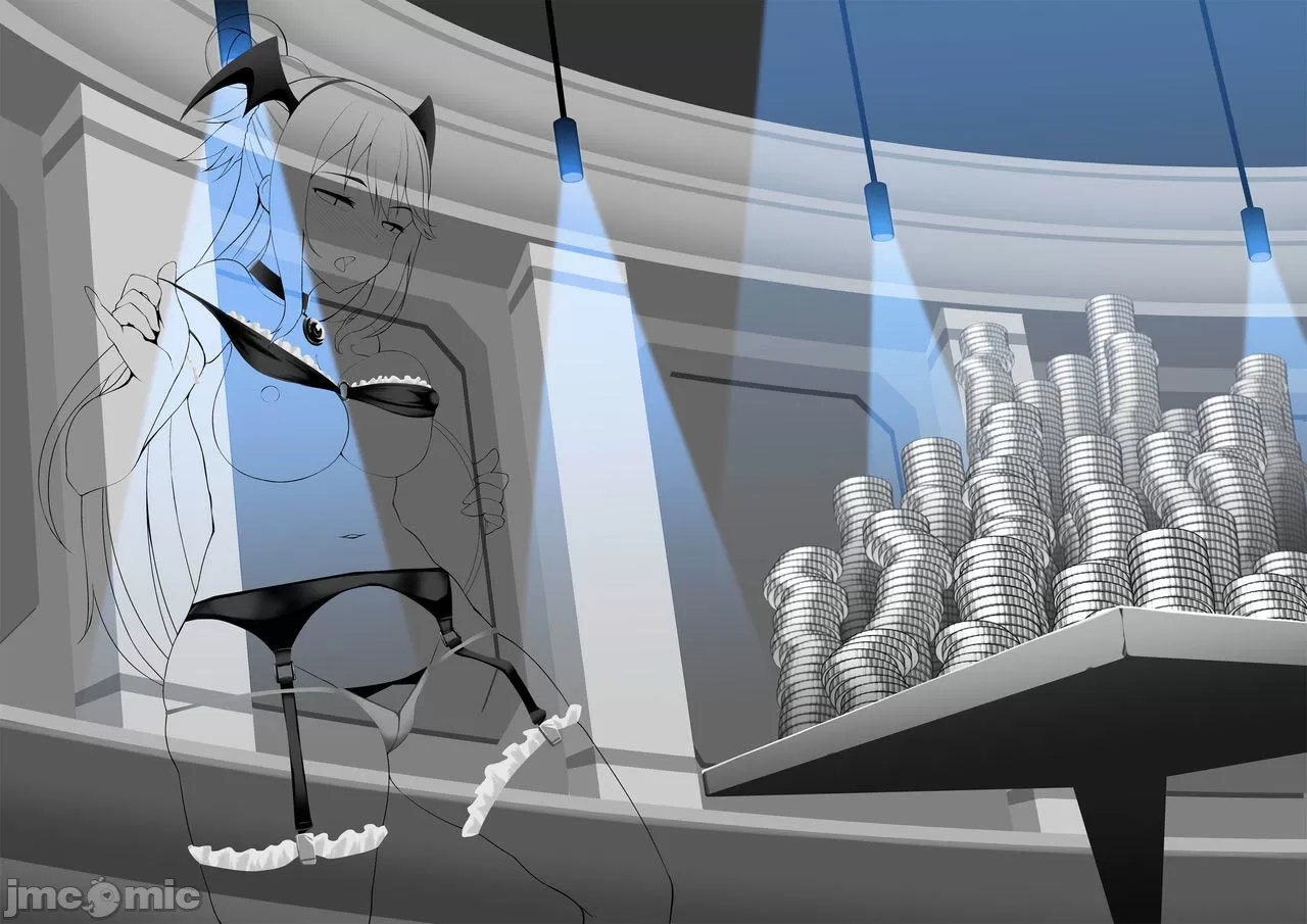 [Tamaya (Nonaka Tama)] Damegami-sama no Succubus Beit! - Aqua's saccubus job (Kono Subarashii Sekai ni Syukufuku o!) [Chinese] [禁漫漢化組] [Digital] 画像番号 35