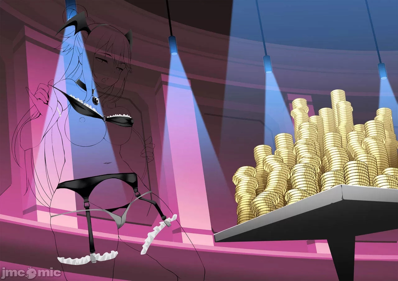 [Tamaya (Nonaka Tama)] Damegami-sama no Succubus Beit! - Aqua's saccubus job (Kono Subarashii Sekai ni Syukufuku o!) [Chinese] [禁漫漢化組] [Digital] 画像番号 36