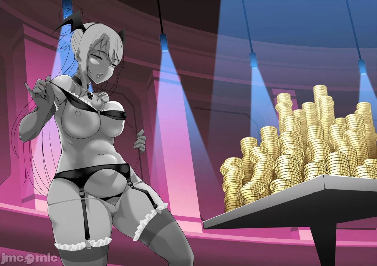 [Tamaya (Nonaka Tama)] Damegami-sama no Succubus Beit! - Aqua's saccubus job (Kono Subarashii Sekai ni Syukufuku o!) [Chinese] [禁漫漢化組] [Digital] 画像番号 37