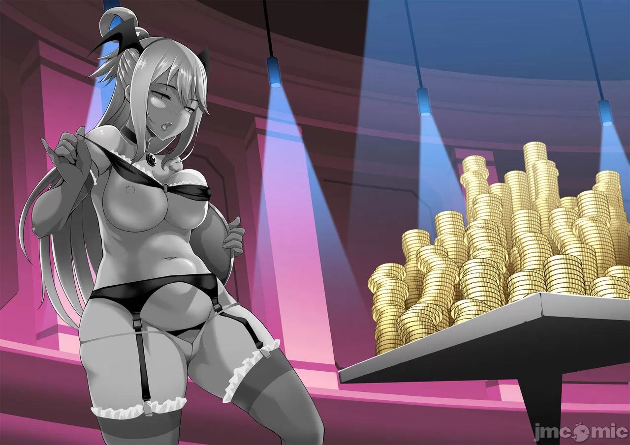 [Tamaya (Nonaka Tama)] Damegami-sama no Succubus Beit! - Aqua's saccubus job (Kono Subarashii Sekai ni Syukufuku o!) [Chinese] [禁漫漢化組] [Digital] 画像番号 38