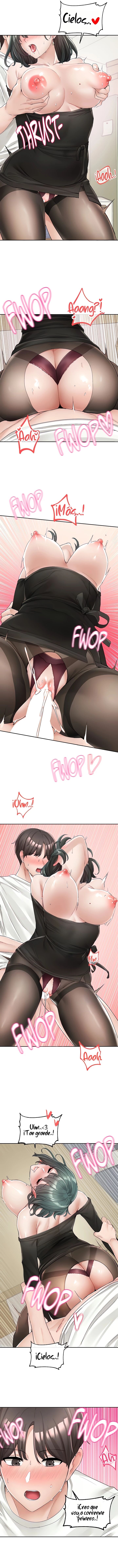 Club De Teatro 【Capitulo 101】 이미지 번호 4