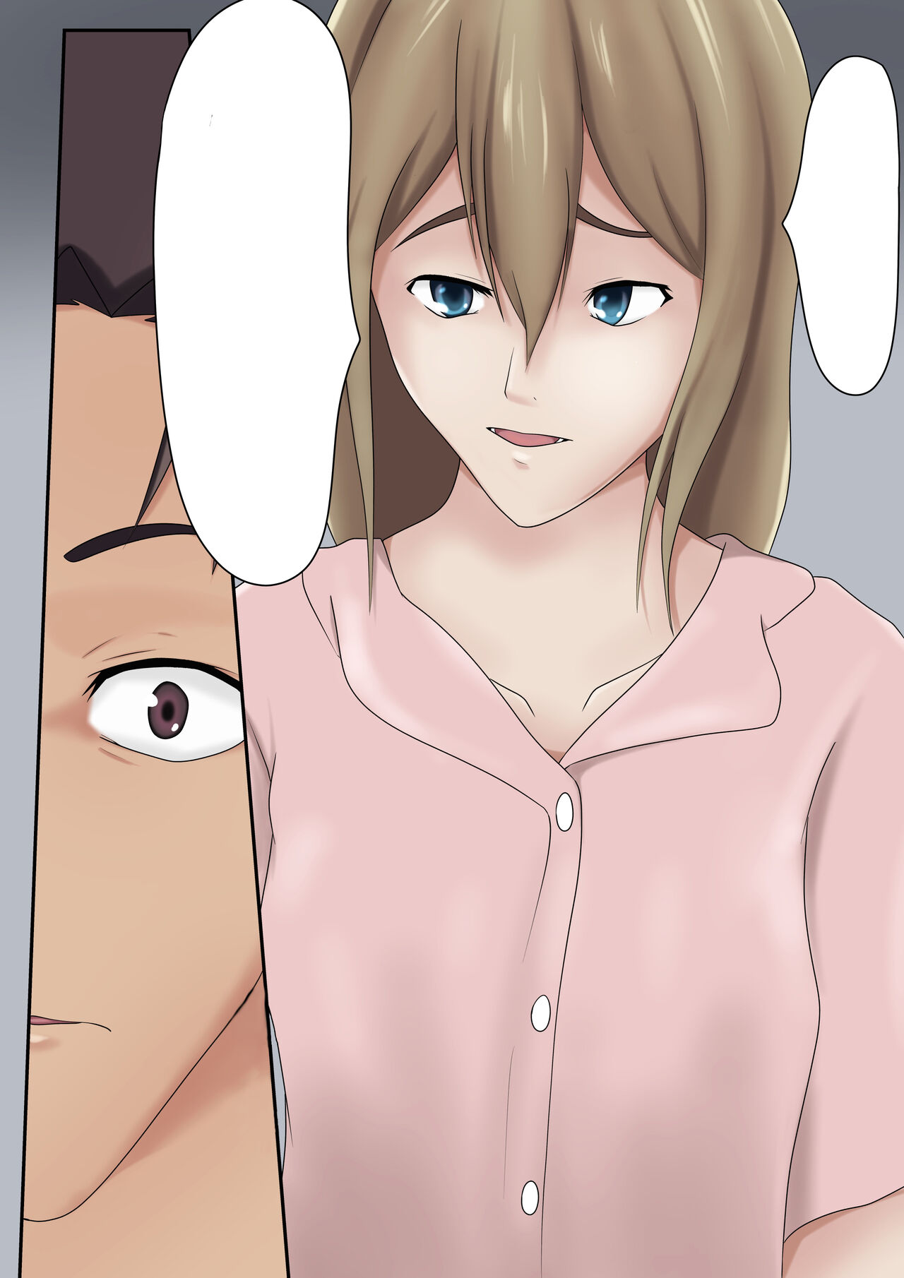 [Pentacle (Shimipan)] Dairi Shussan Demo mi no Haha to wa Yaritakunai [Textless] 图片编号 11