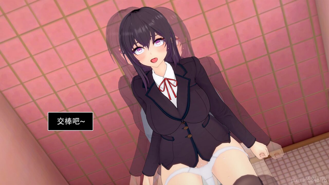 恍惚【附身】103p 40eme image