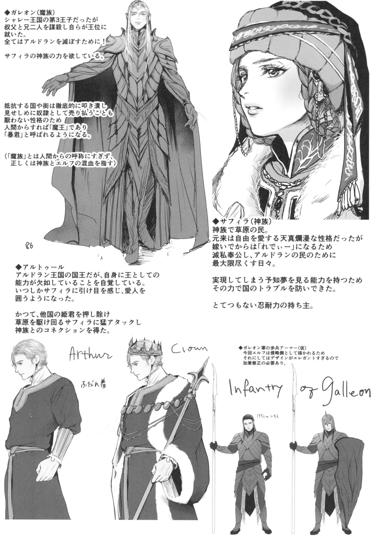 [Flieger (Ten)] Chika Teikoku no Ryoshuu[chinese][云月长空个人汉化] numero di immagine  89