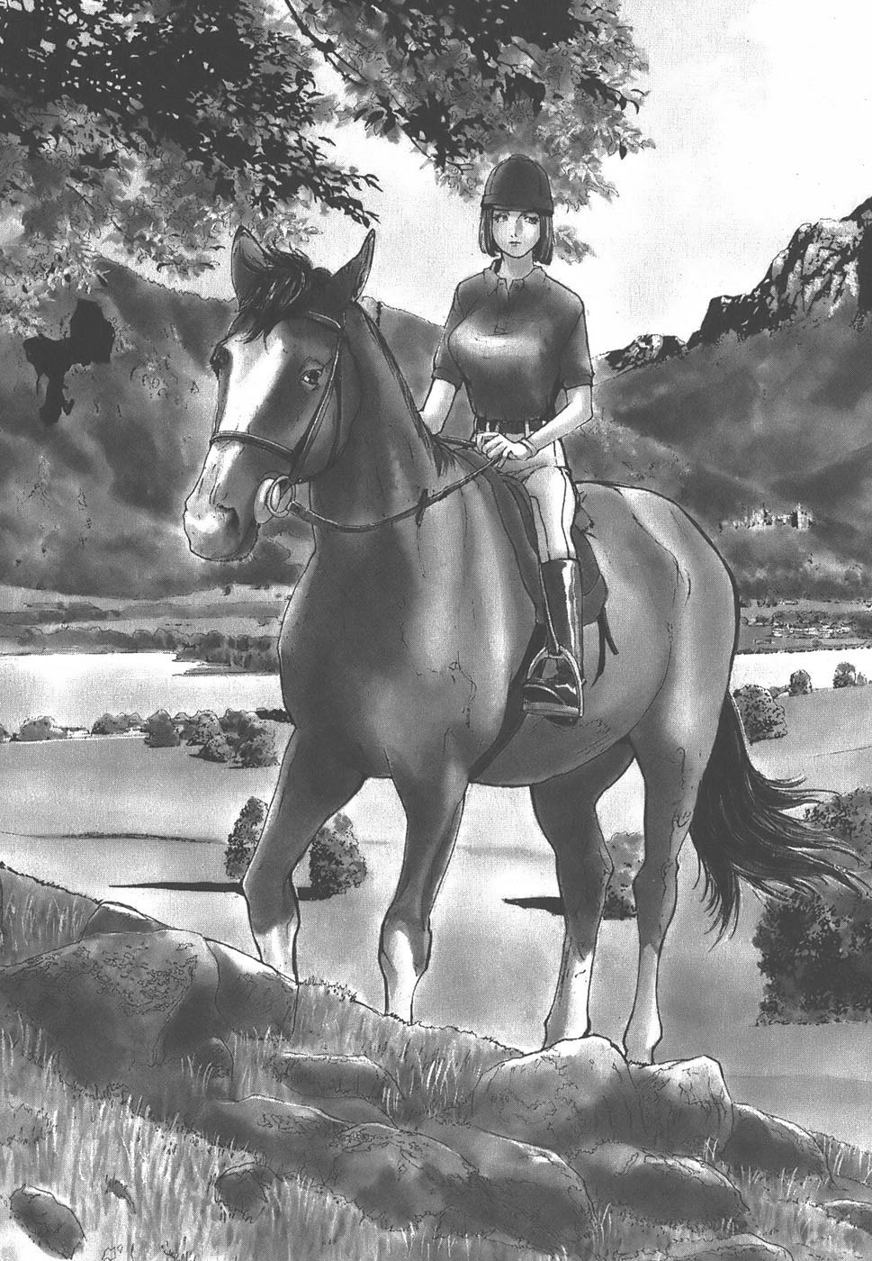 Yapoo the human cattle vol.01 画像番号 9