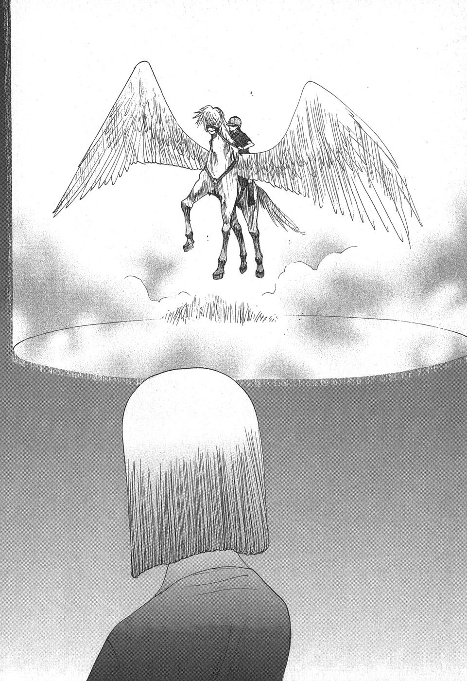 Yapoo the human cattle vol.02 图片编号 8