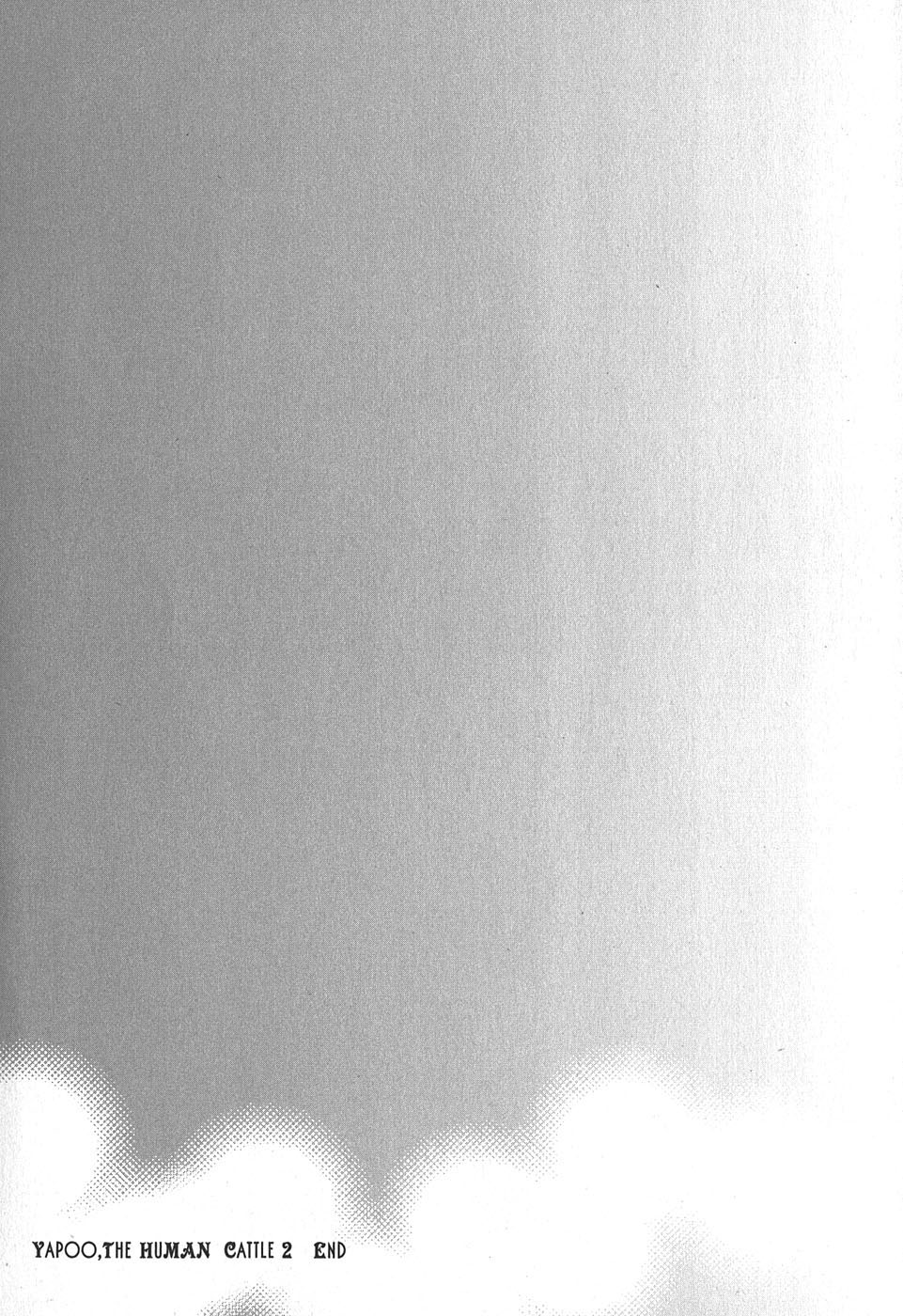 Yapoo the human cattle vol.02 图片编号 187
