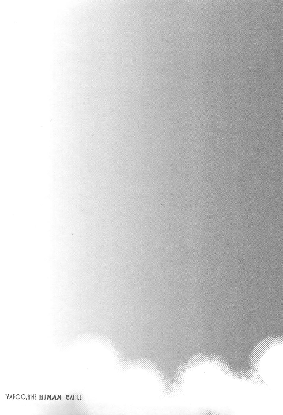 Yapoo the human cattle vol.06 numero di immagine  95