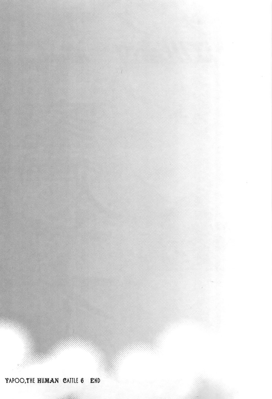 Yapoo the human cattle vol.06 numero di immagine  182