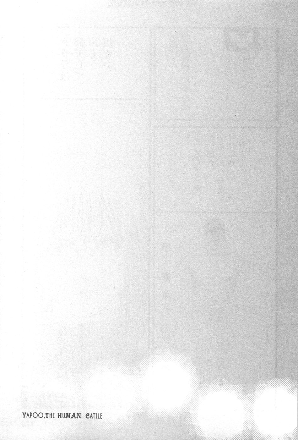 Yapoo the human cattle vol.07 画像番号 176