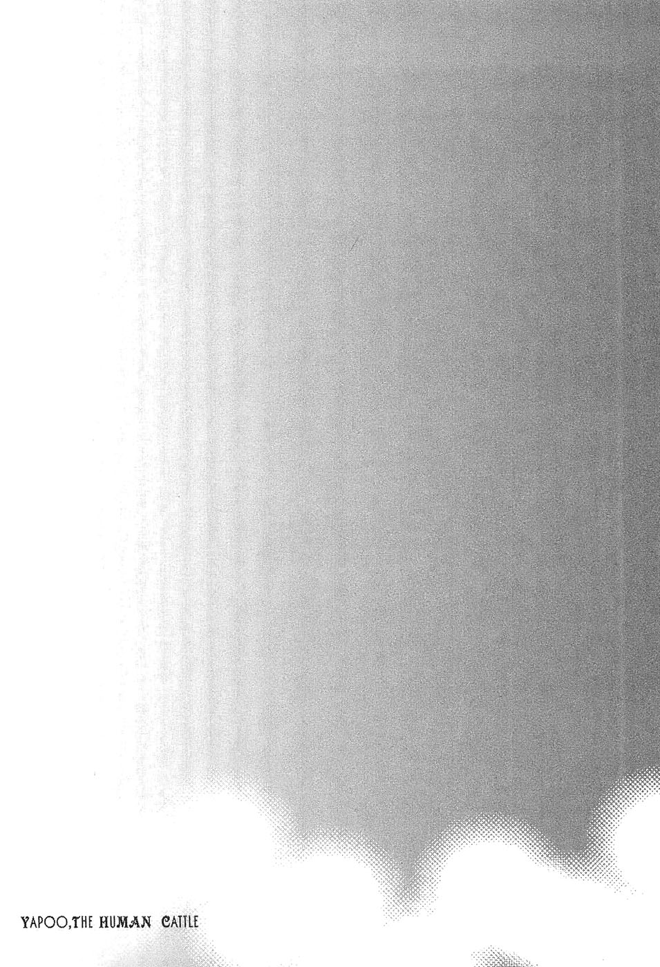 Yapoo the human cattle vol.09 图片编号 80
