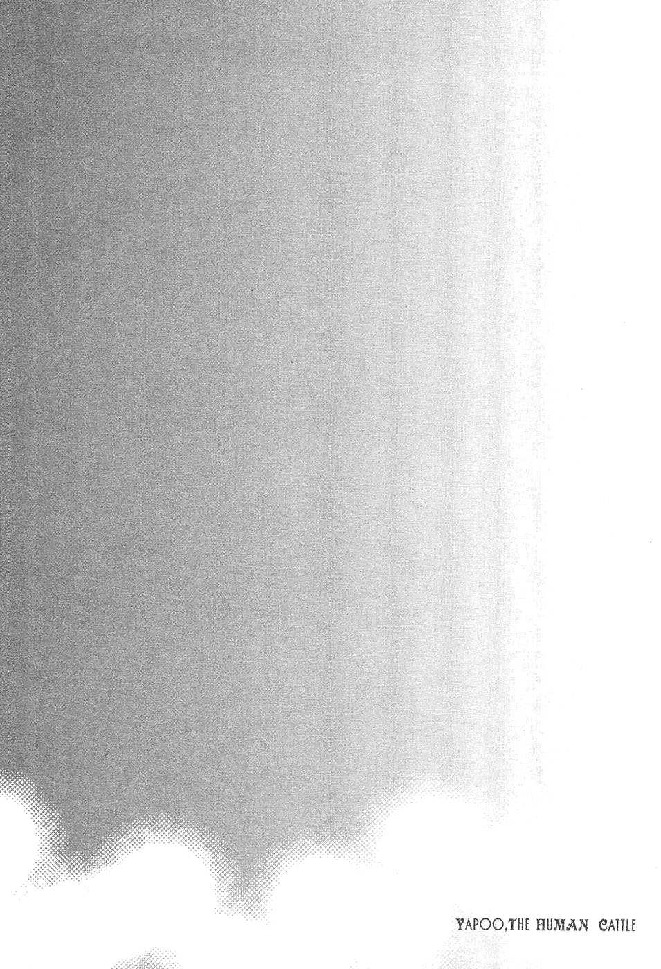 Yapoo the human cattle vol.09 图片编号 81