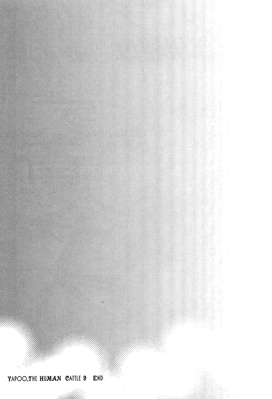 Yapoo the human cattle vol.09 图片编号 190