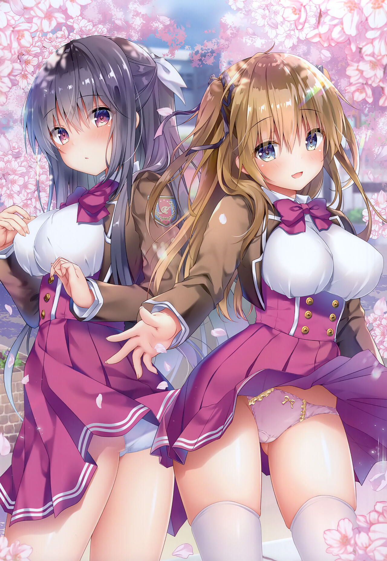 [Melonbooks (kino)] KINO ART BOOK numero di immagine  5