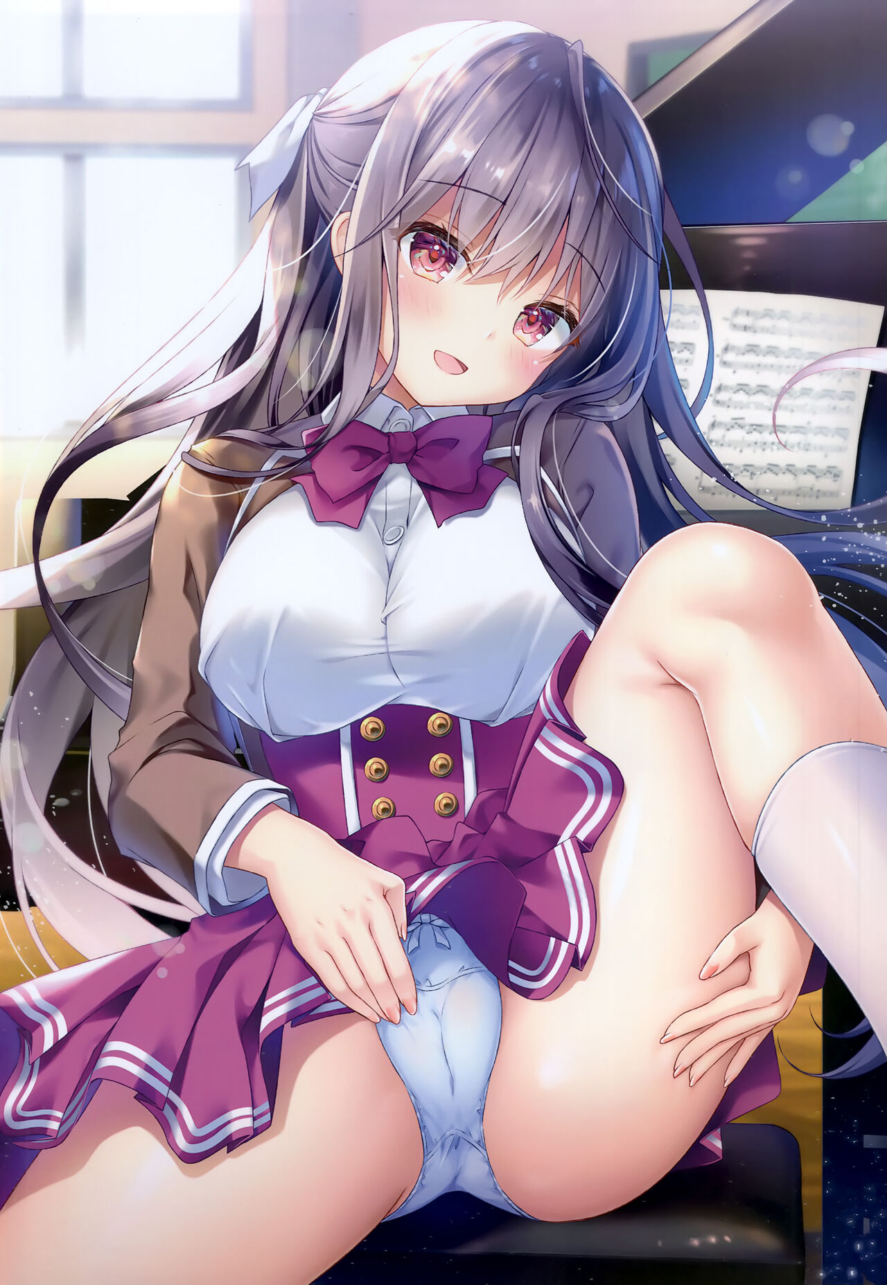 [Melonbooks (kino)] KINO ART BOOK numero di immagine  11