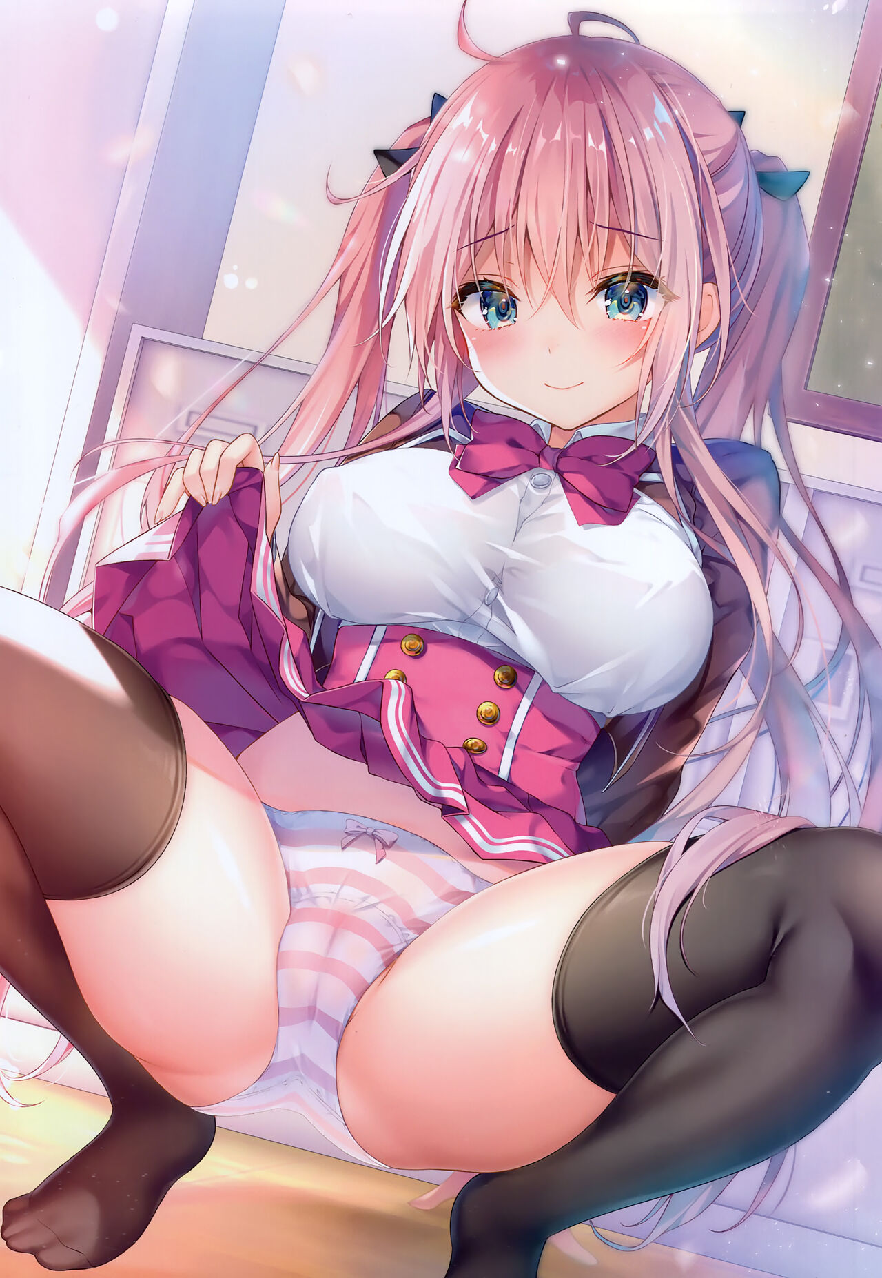 [Melonbooks (kino)] KINO ART BOOK numero di immagine  13