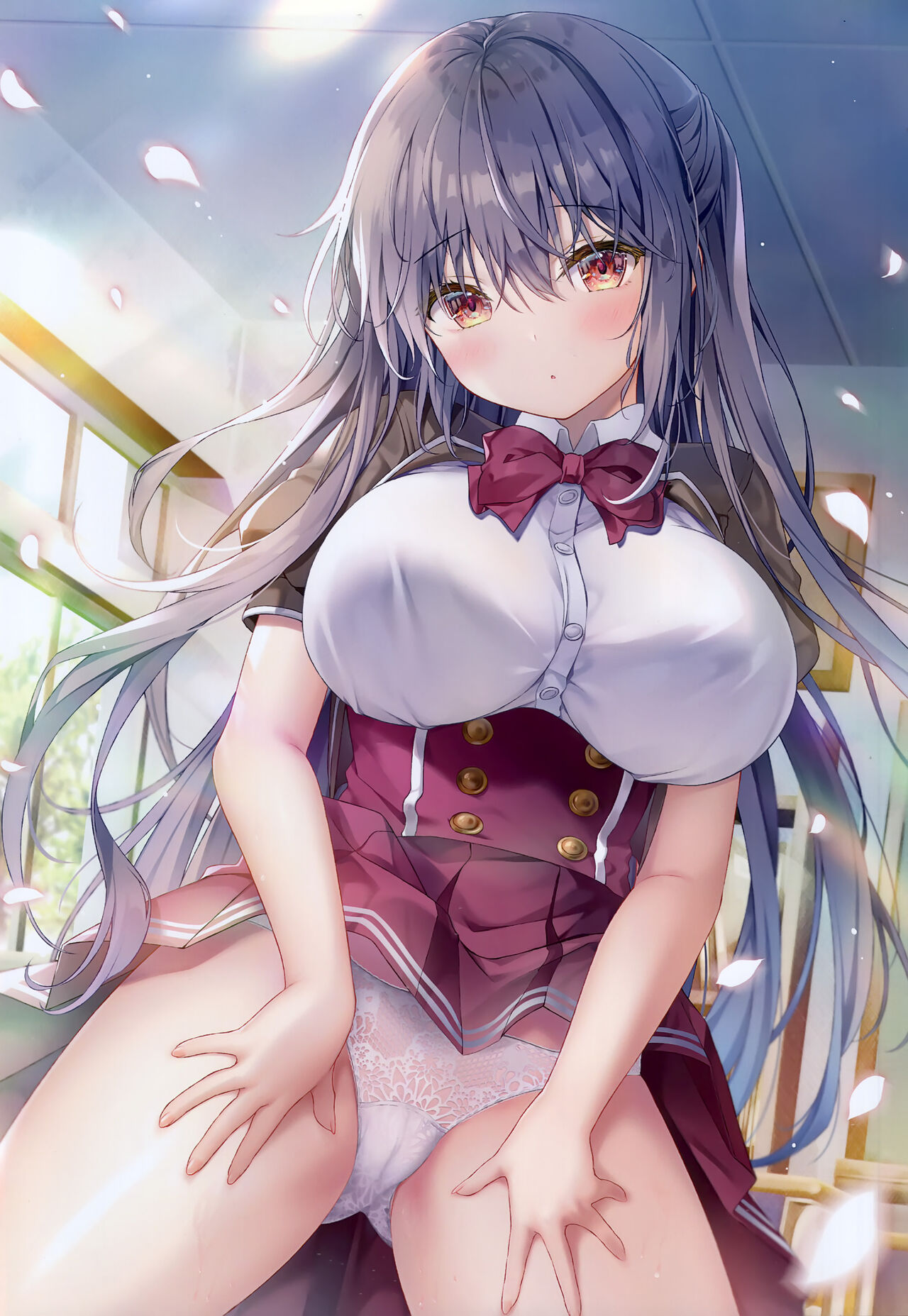 [Melonbooks (kino)] KINO ART BOOK numero di immagine  33