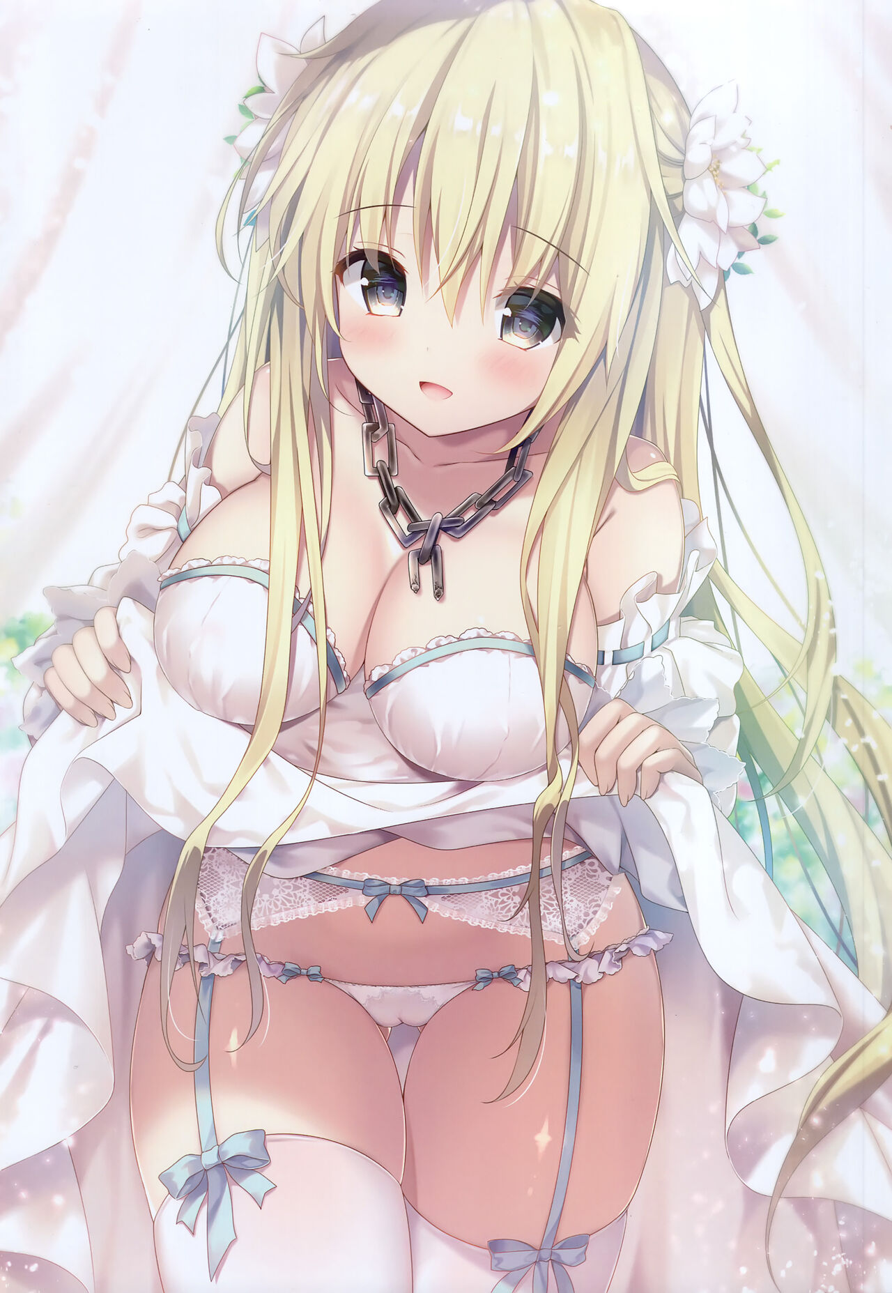 [Melonbooks (kino)] KINO ART BOOK numero di immagine  37