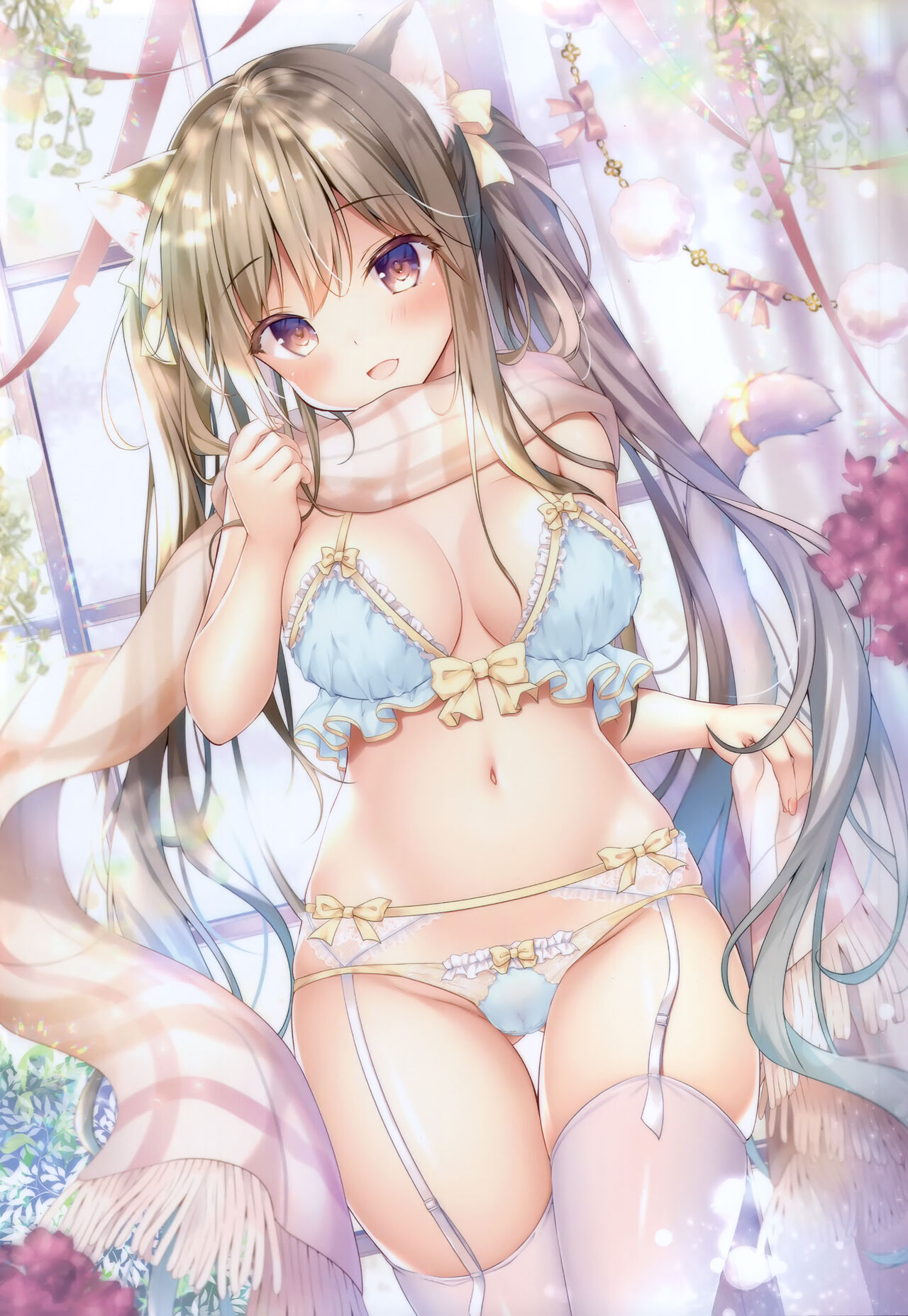 [Melonbooks (kino)] KINO ART BOOK numero di immagine  39