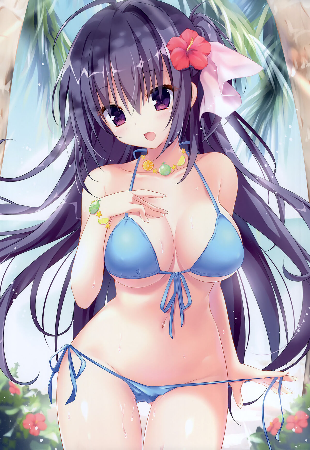 [Melonbooks (kino)] KINO ART BOOK numero di immagine  45