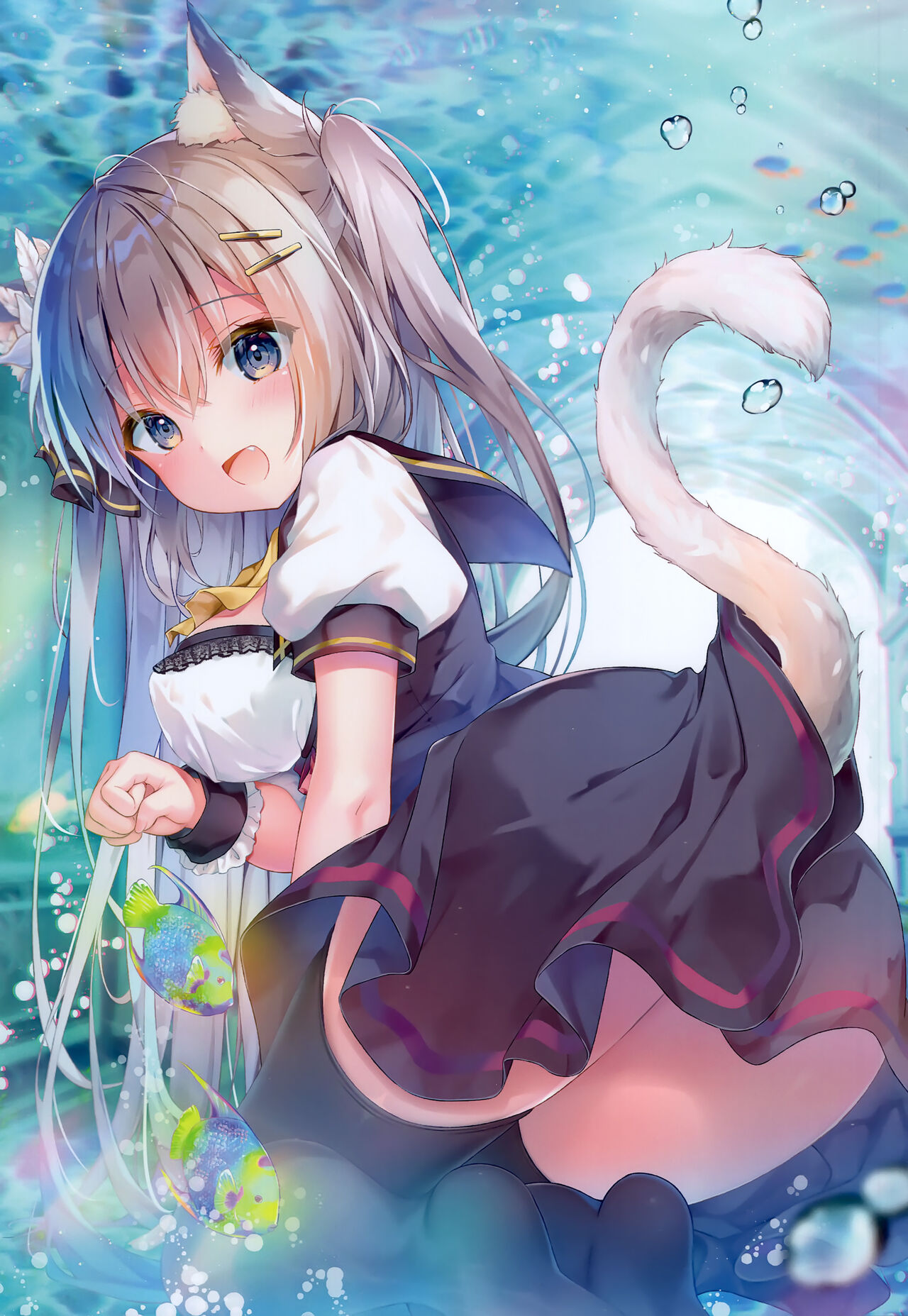 [Melonbooks (kino)] KINO ART BOOK numero di immagine  47