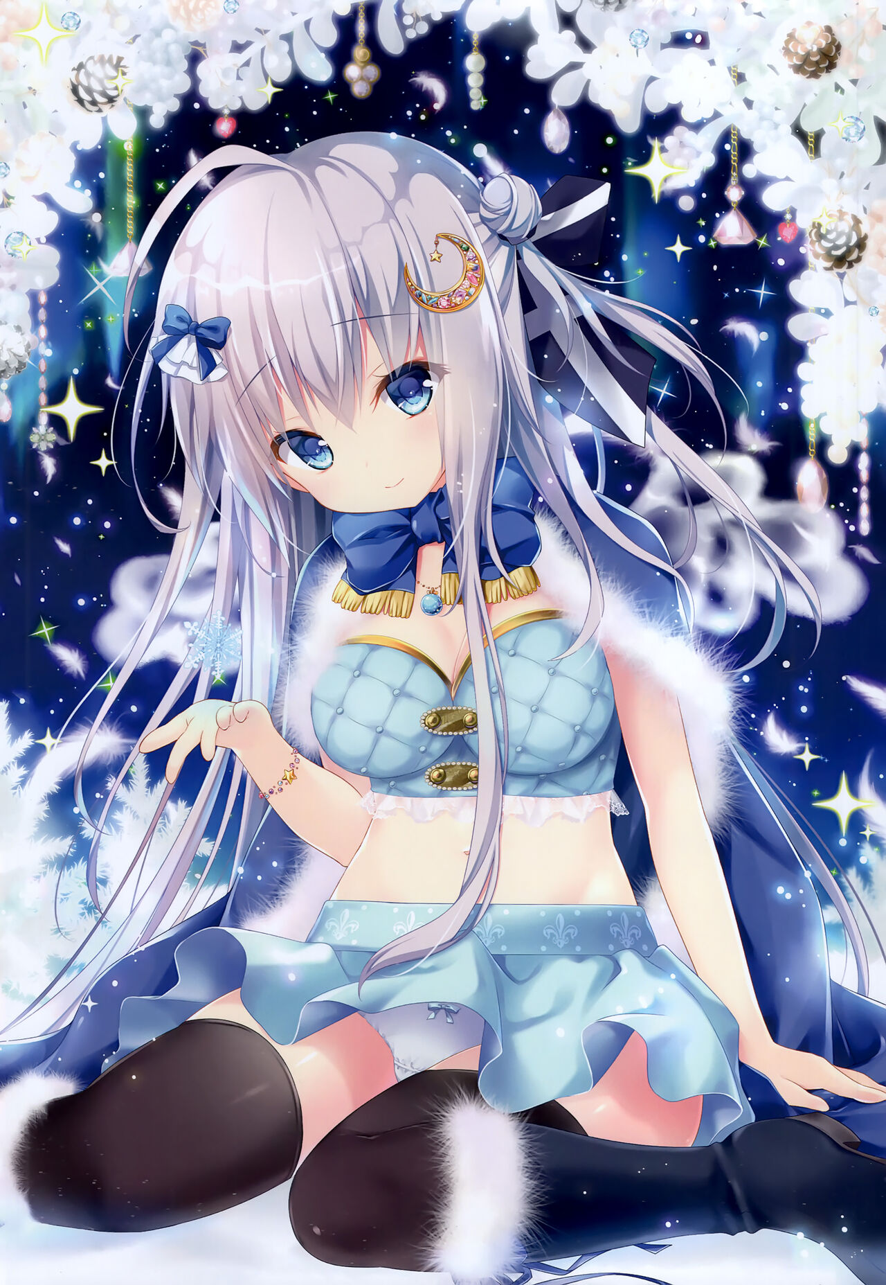 [Melonbooks (kino)] KINO ART BOOK numero di immagine  51