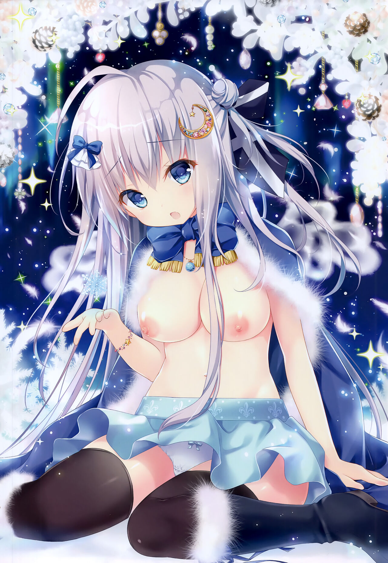 [Melonbooks (kino)] KINO ART BOOK numero di immagine  52