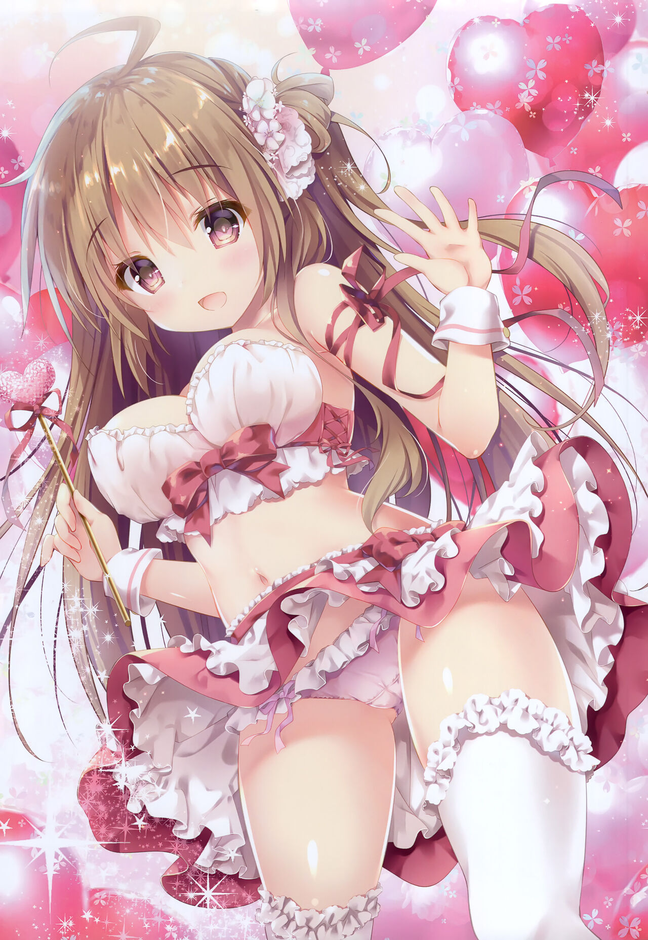 [Melonbooks (kino)] KINO ART BOOK numero di immagine  53