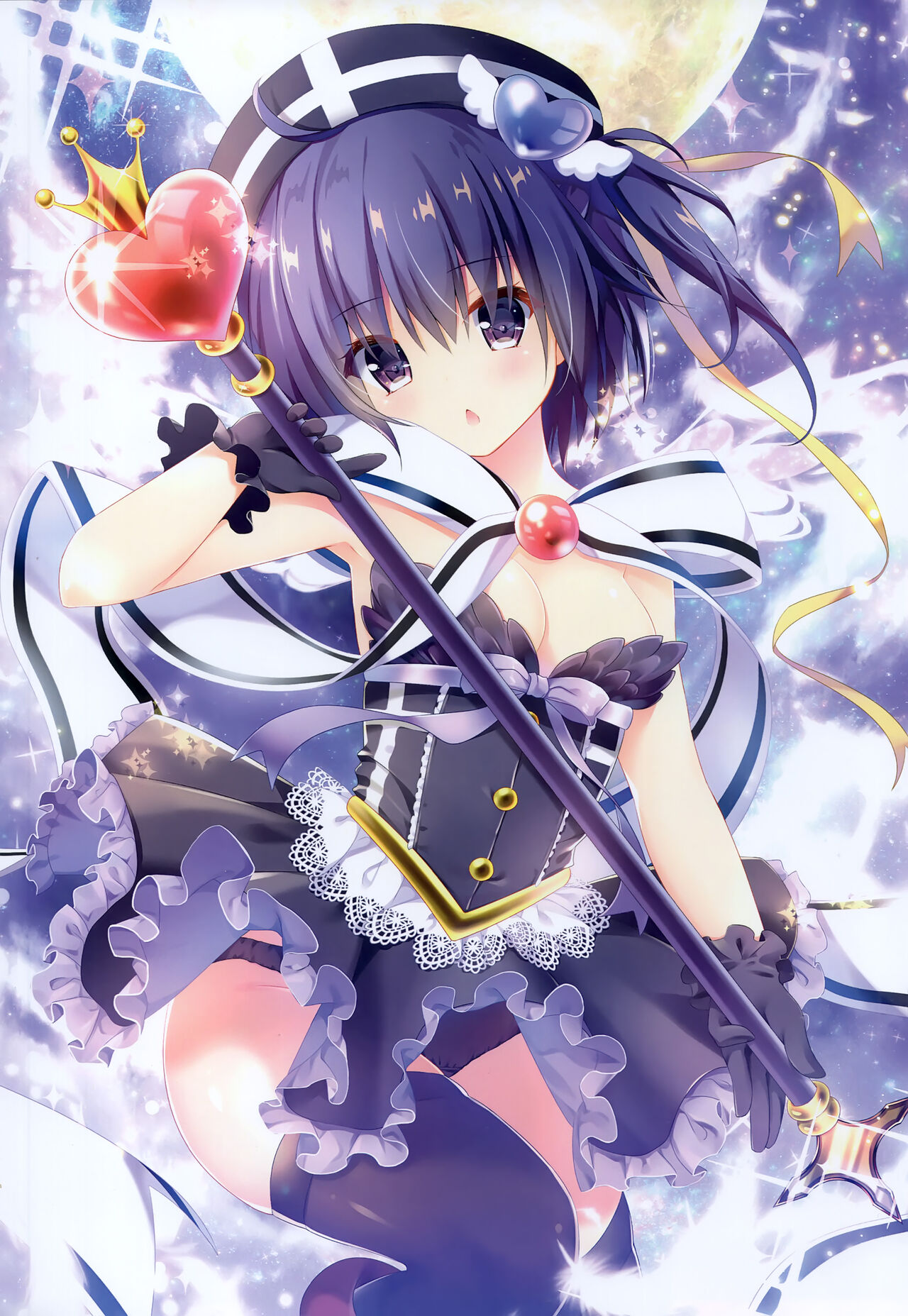 [Melonbooks (kino)] KINO ART BOOK numero di immagine  56