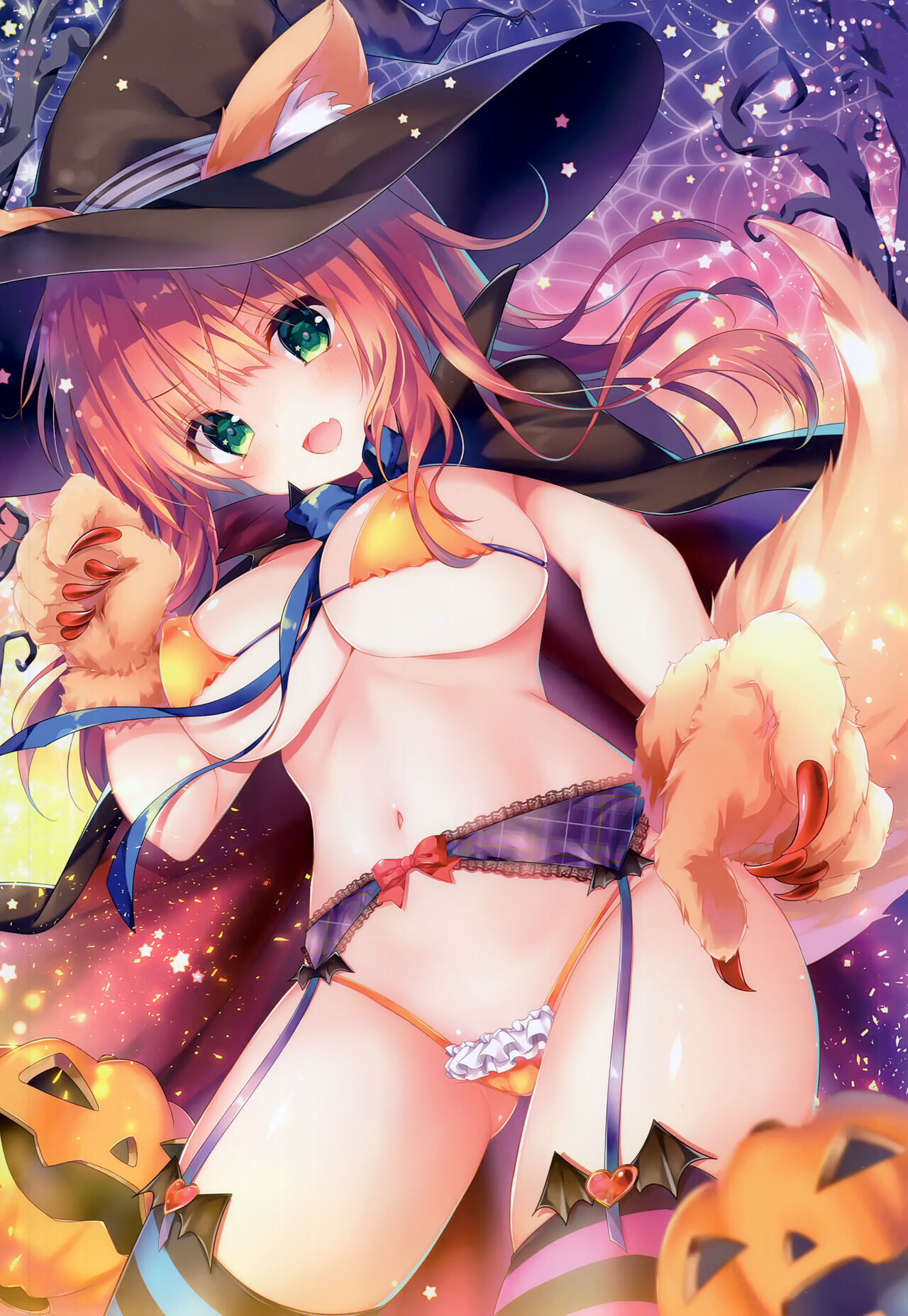 [Melonbooks (kino)] KINO ART BOOK numero di immagine  60