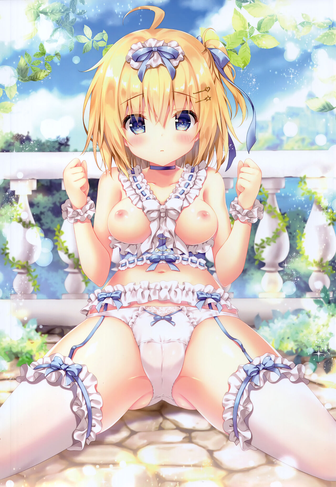 [Melonbooks (kino)] KINO ART BOOK numero di immagine  62