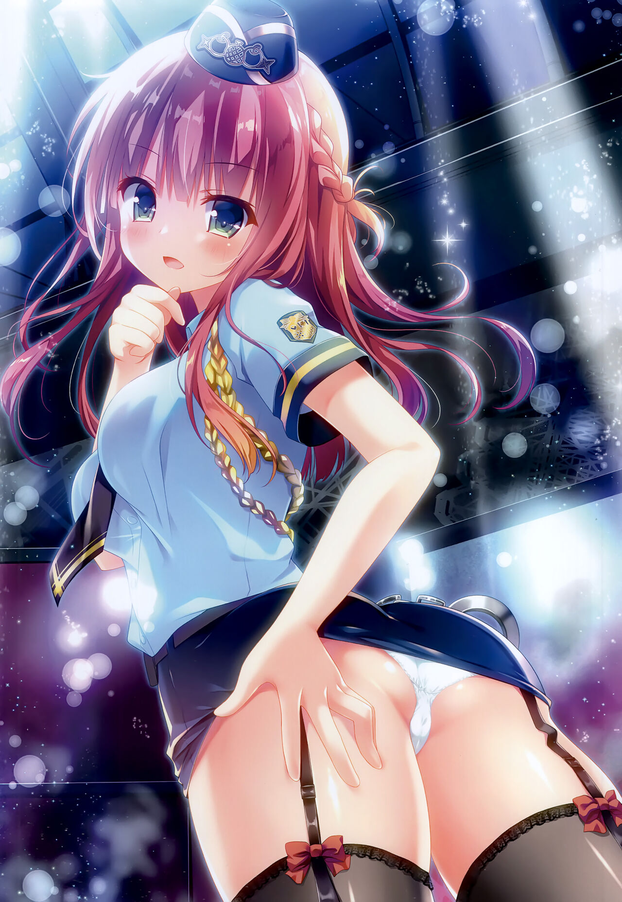 [Melonbooks (kino)] KINO ART BOOK numero di immagine  65