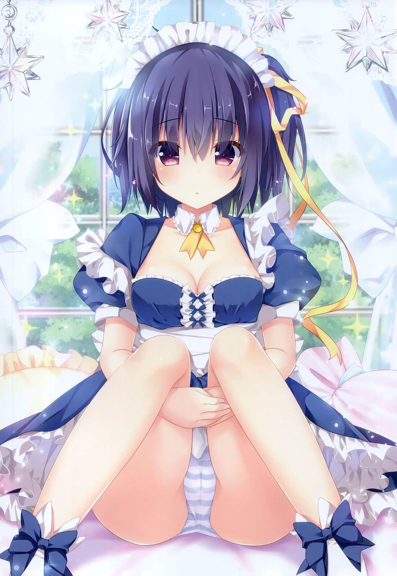 [Melonbooks (kino)] KINO ART BOOK numero di immagine  68