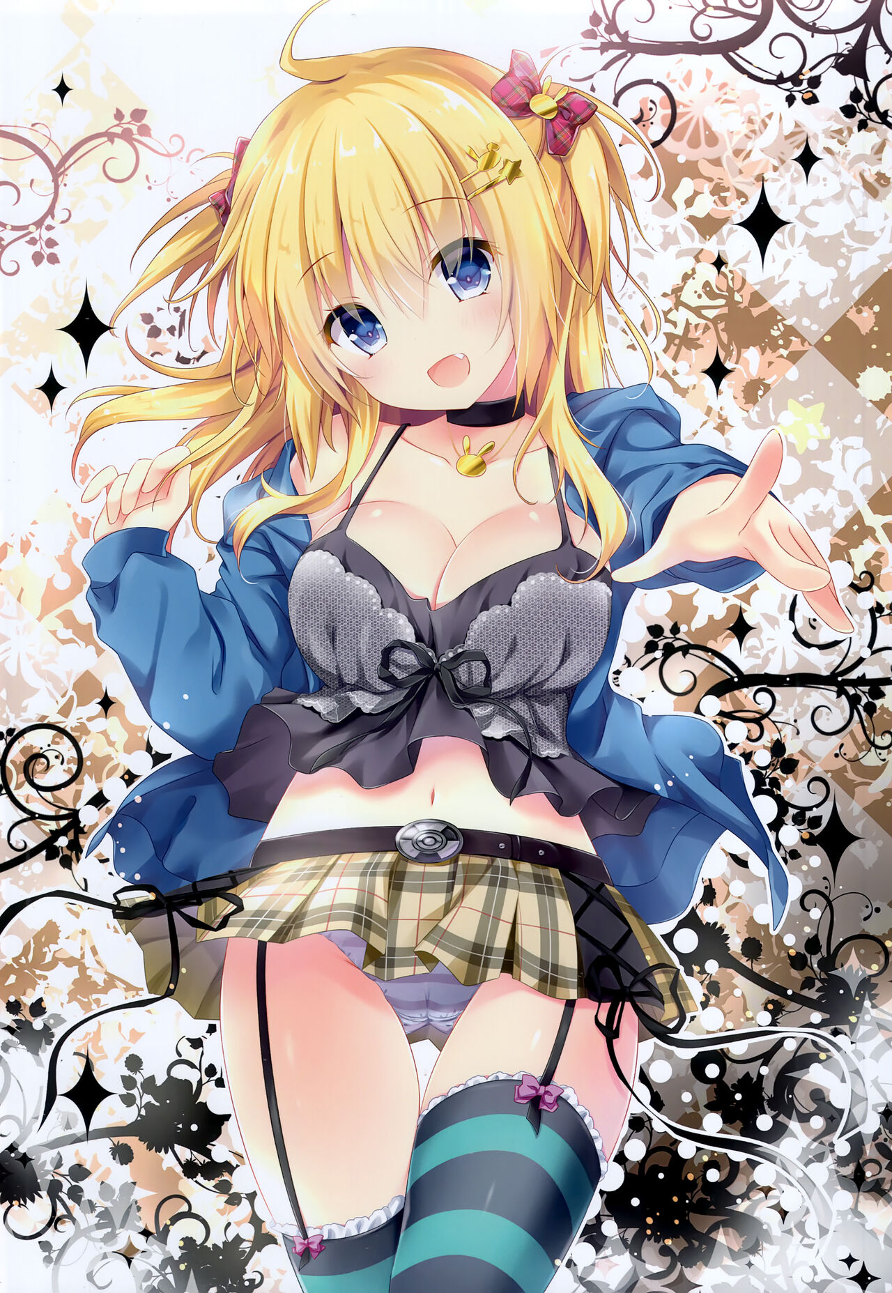 [Melonbooks (kino)] KINO ART BOOK numero di immagine  69