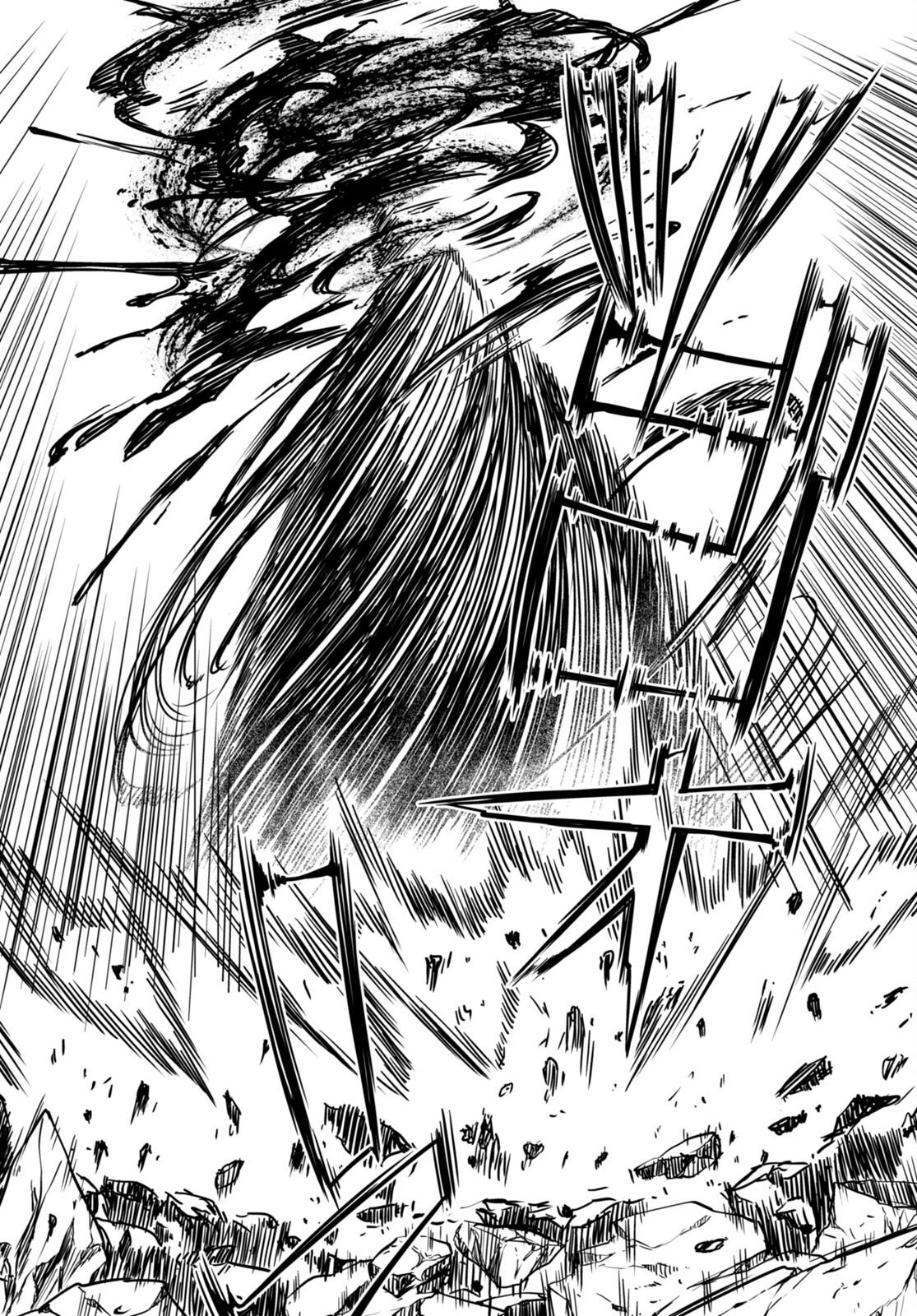 [Ishida Kazuma] Tentacle Hole Volume 3 English image number 18